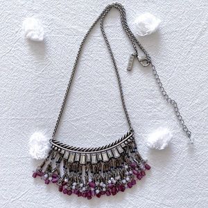 Statement Necklace